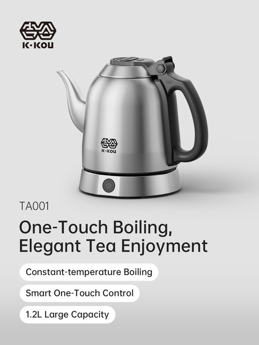 K·KOU Origin Electric Kettle