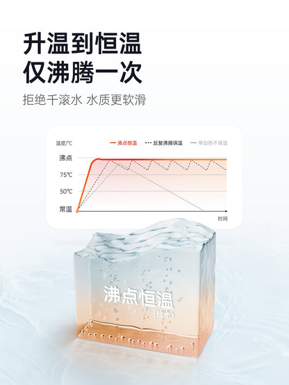 K·KOU TA001 Electric Kettle