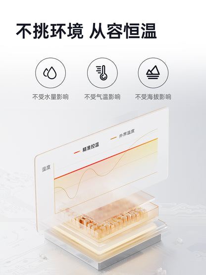 K·KOU TA001 Electric Kettle