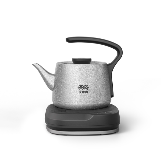 K·KOU Pure Titanium Electric Kettle
